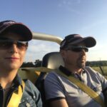 Célia et Alex - La Villa Sequoia