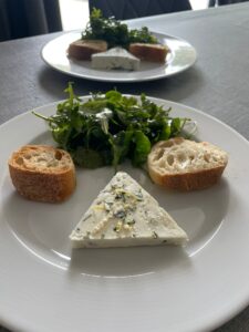 TERRINE FROMAGE FRAIS